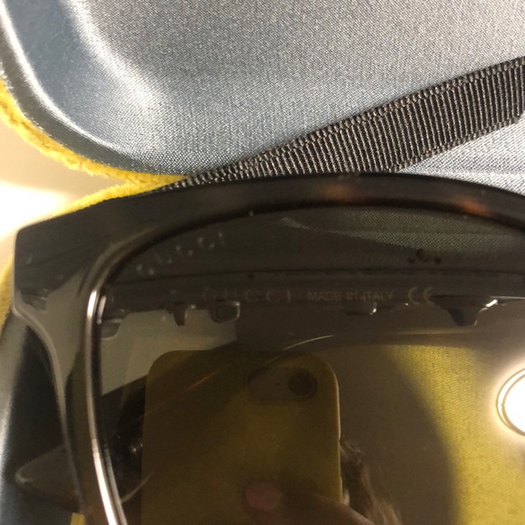 Gucci Sunglasses - Picture 2 of 11